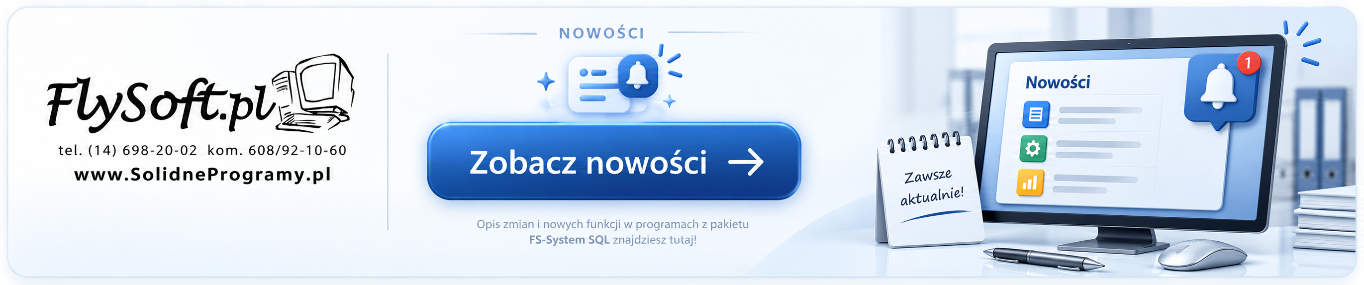 https://www.flysoft.pl/nowosci.php
